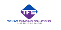 Texas Funding Solutions Logo